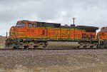 BNSF 5210